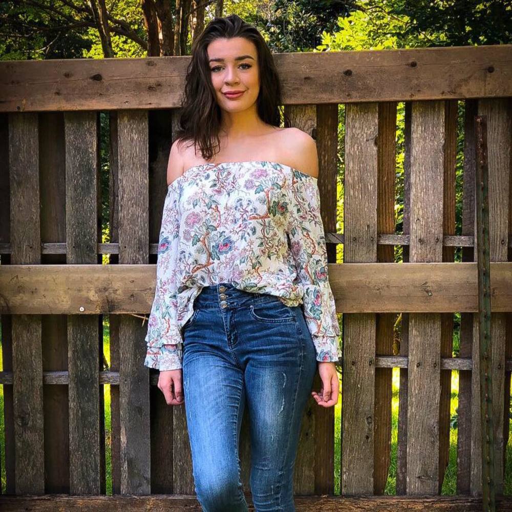 Meet your Posher, Anna